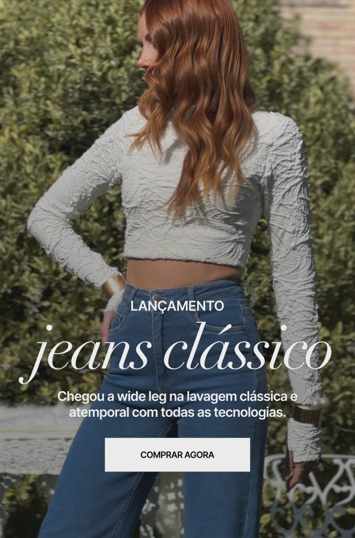 Marca de Moda Feminina, Jeans, Modeladores, Fitness e Mais | Modab