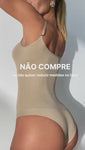 Stories de Body Ultra Modelador Bege
