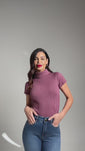 Stories de Calça Jeans Modeladora Inesquecível Boot Cut Cós Médio