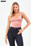 Regata Ultra Premium Curve Rosa Claro
