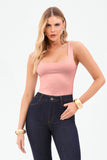 Regata Ultra Premium Curve Rosa Claro