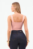 Regata Ultra Premium Curve Rosa Claro