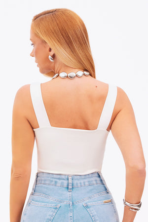 Regata Ultra Premium Curve Branca