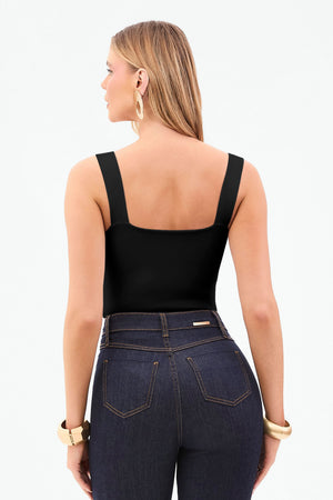 Regata Ultra Premium Curve Preta