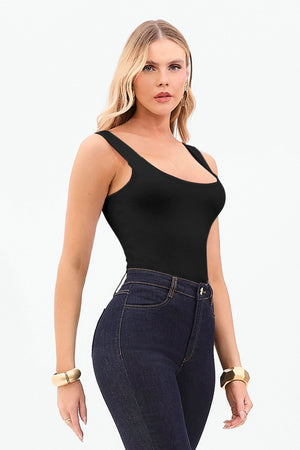 Regata Ultra Premium Curve Preta