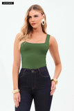 Regata Ultra Premium Curve Verde