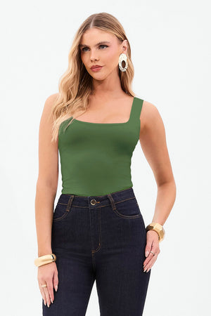Regata Ultra Premium Curve Verde