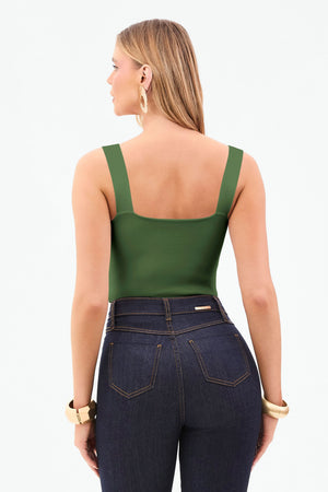 Regata Ultra Premium Curve Verde