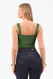 Regata Ultra Premium Curve Verde