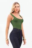 Regata Ultra Premium Curve Verde