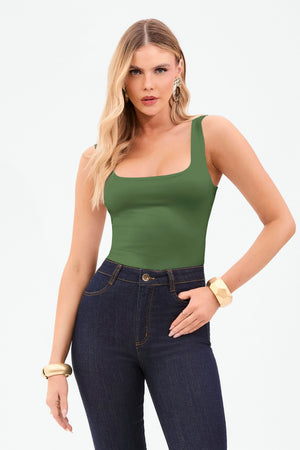 Regata Ultra Premium Curve Verde