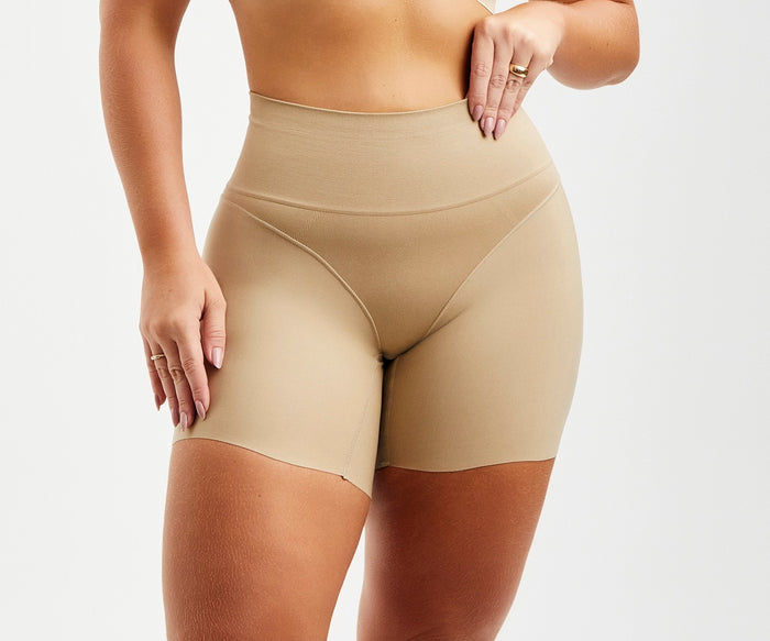 Suaviza a barriga
