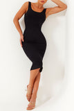 Vestido Ultra Modelador Curve Preto
