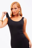 Vestido Ultra Modelador Curve Preto